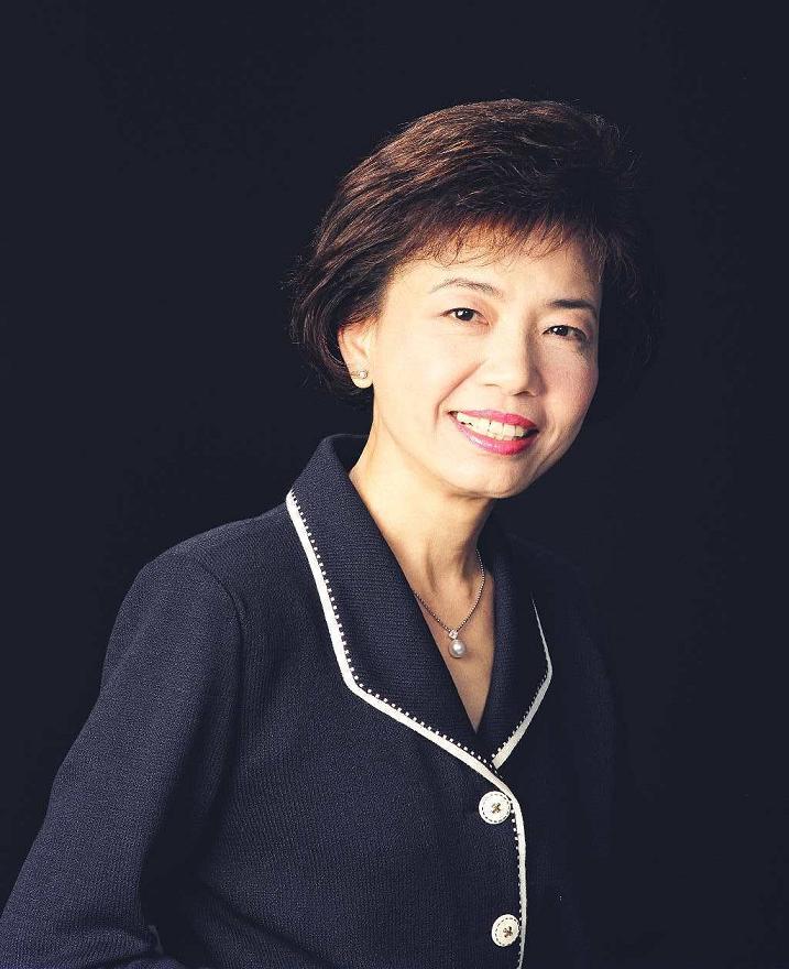 Susan Shu-Cheng Lin